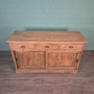 Sideboard Dressoir Teak 1,50 m