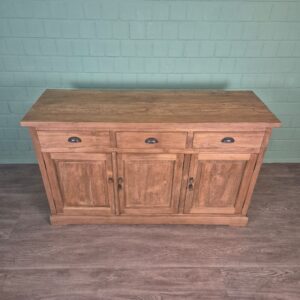 Sideboard Dressoir Teak 1,50 m