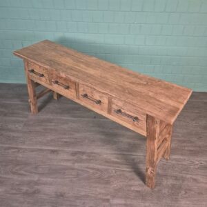 Sidetable Teak 1,60 m
