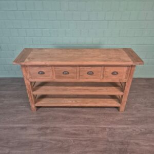 Sidetable Teak 1,40 m