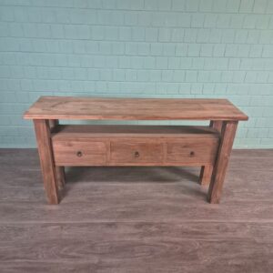 Sidetable Teak 1,50 m