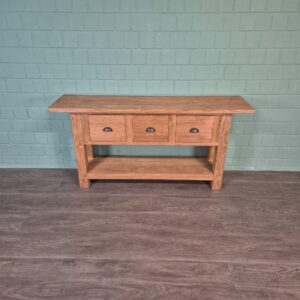 Sidetable Teak 1,60 m