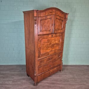 Secretaire Louis Philippe 1860 Noten