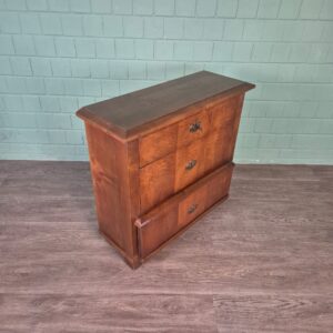 Commode Biedermeier 1840 Essen