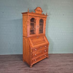 Secretaire Gründerzeit 1880 Grenen