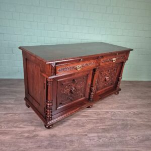Dressoir Sideboard Gründerzeit 1880 Noten