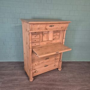 Secretaire Gründerzeit 1880 Grenen