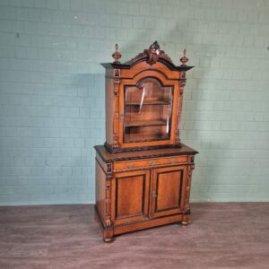 Bonheur Biedermeier 1850 Noten