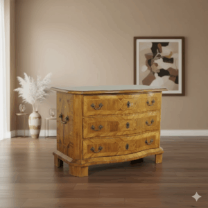 Commode Barok 1770 Noten