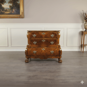 Commode Barok 1780 Noten