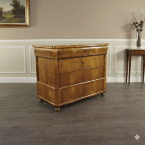 Commode Historisme 1930 Kersen