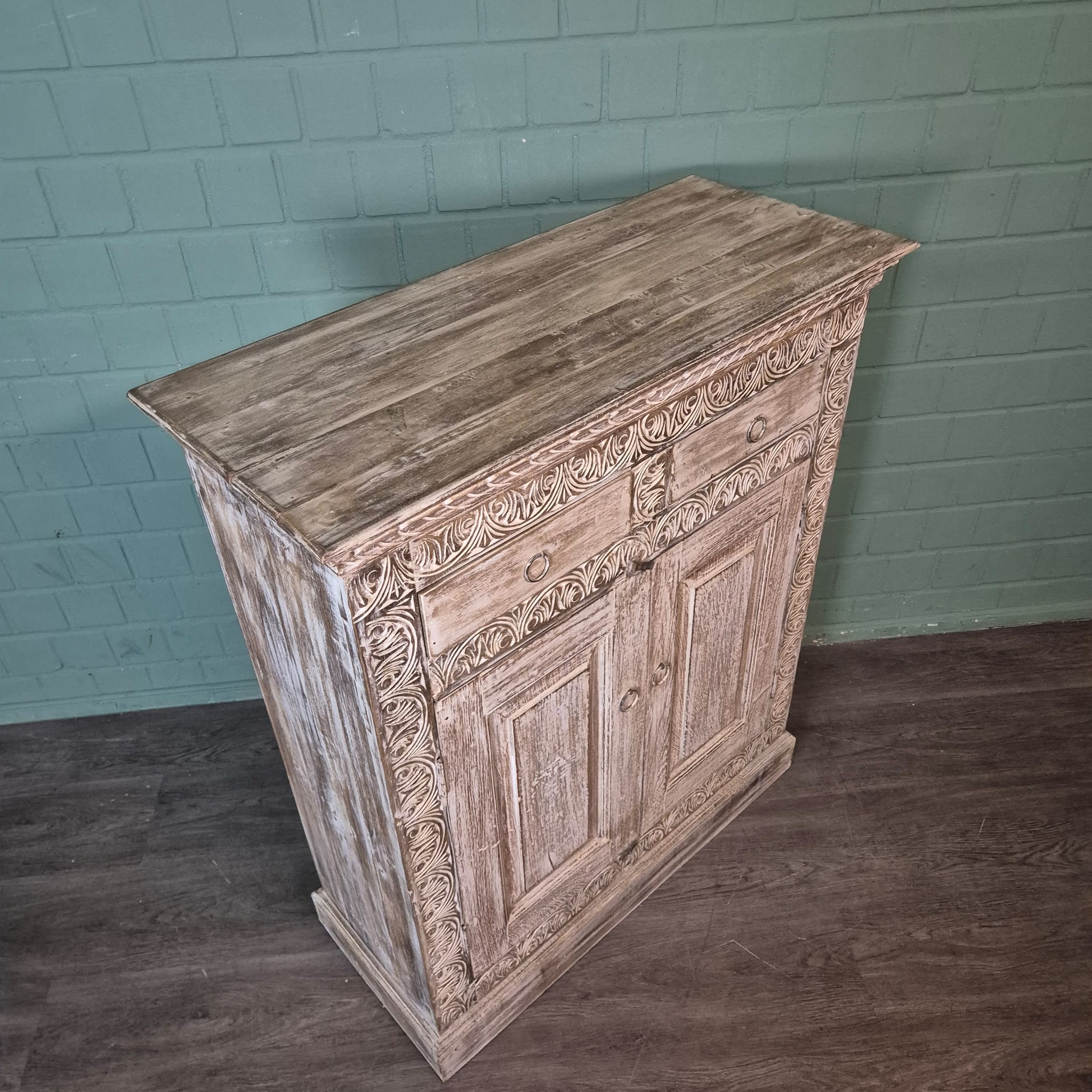 Vertico Teak 1,03 m - Afbeelding 6