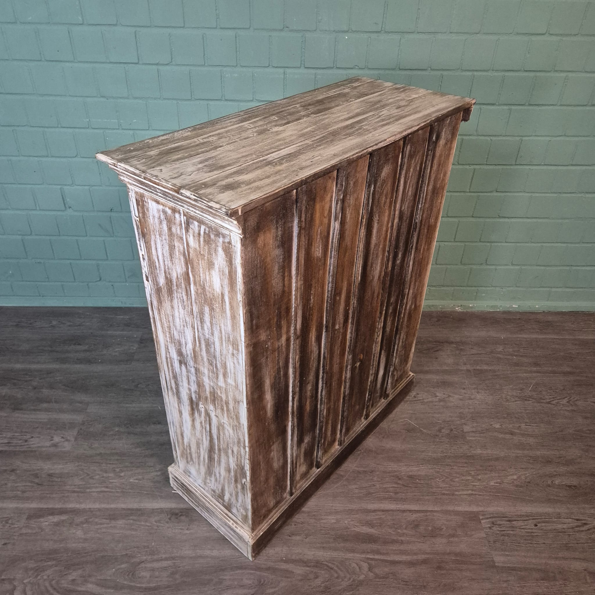 Vertico Teak 1,03 m - Afbeelding 17