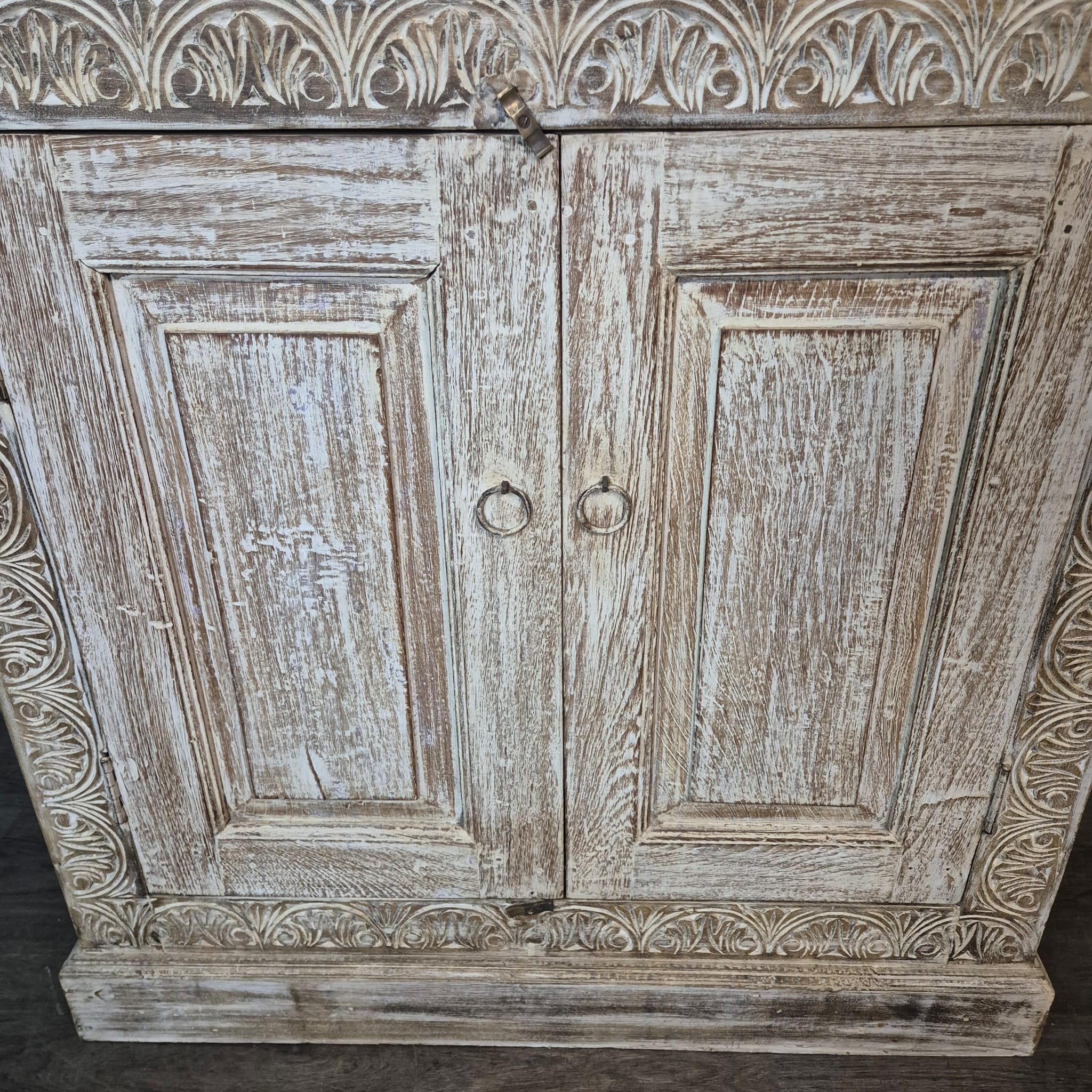 Vertico Teak 1,03 m - Afbeelding 9