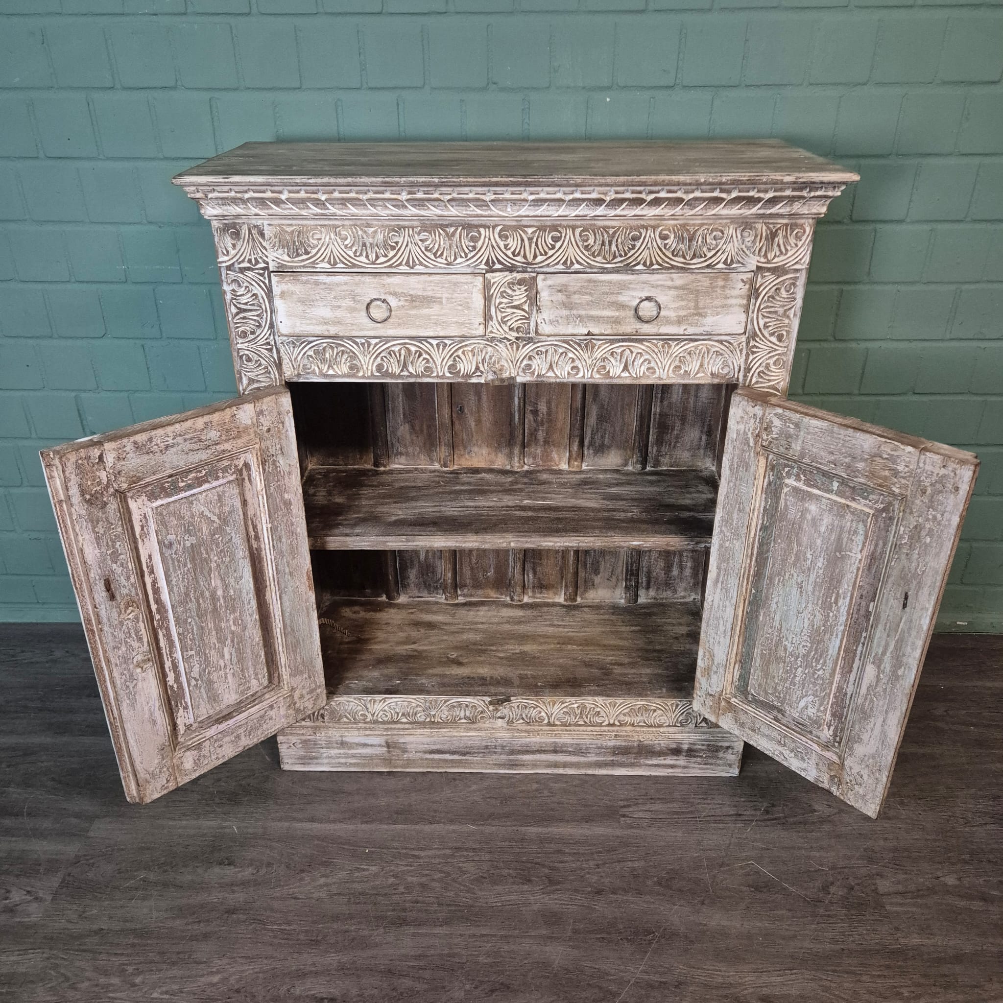 Vertico Teak 1,03 m - Afbeelding 11