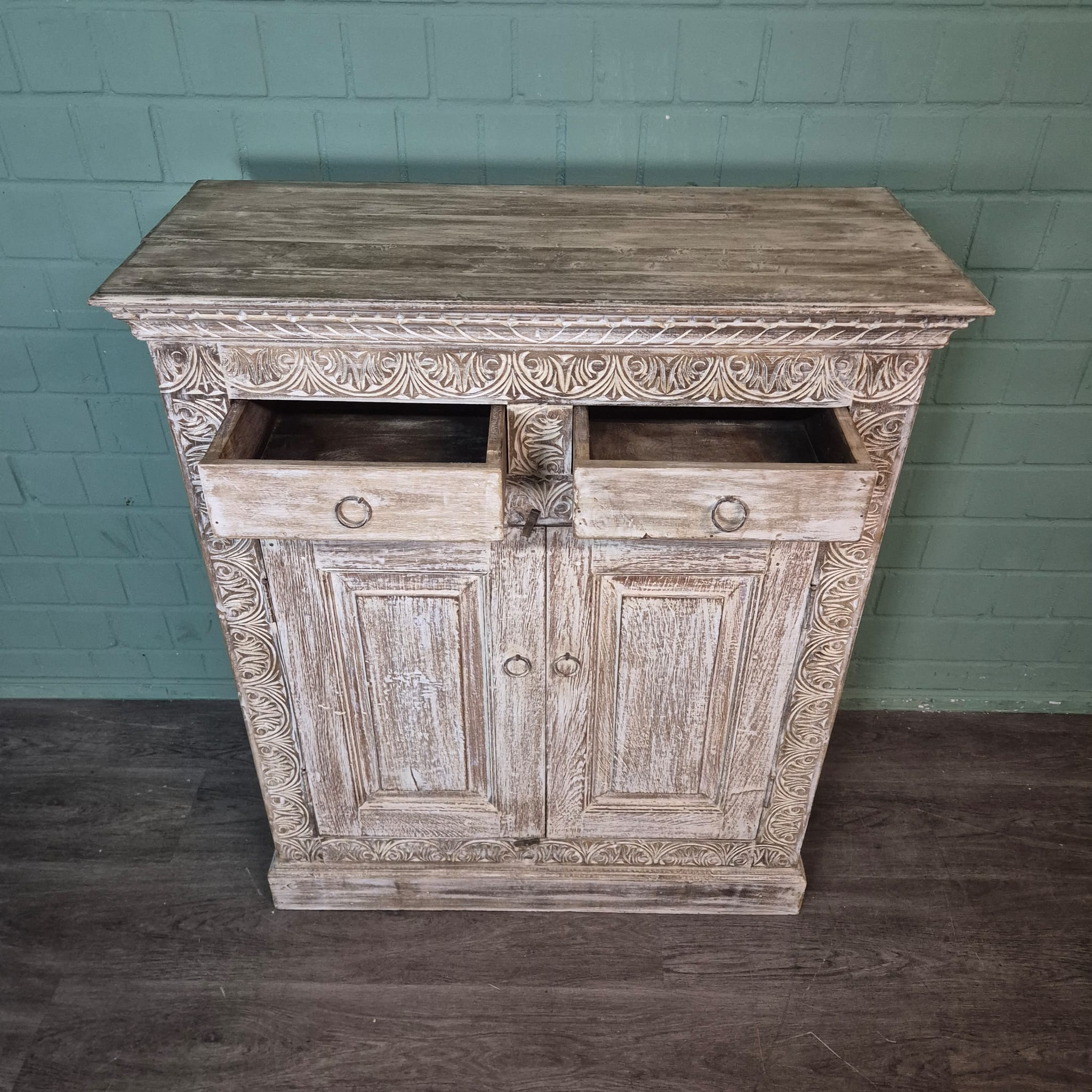 Vertico Teak 1,03 m - Afbeelding 15