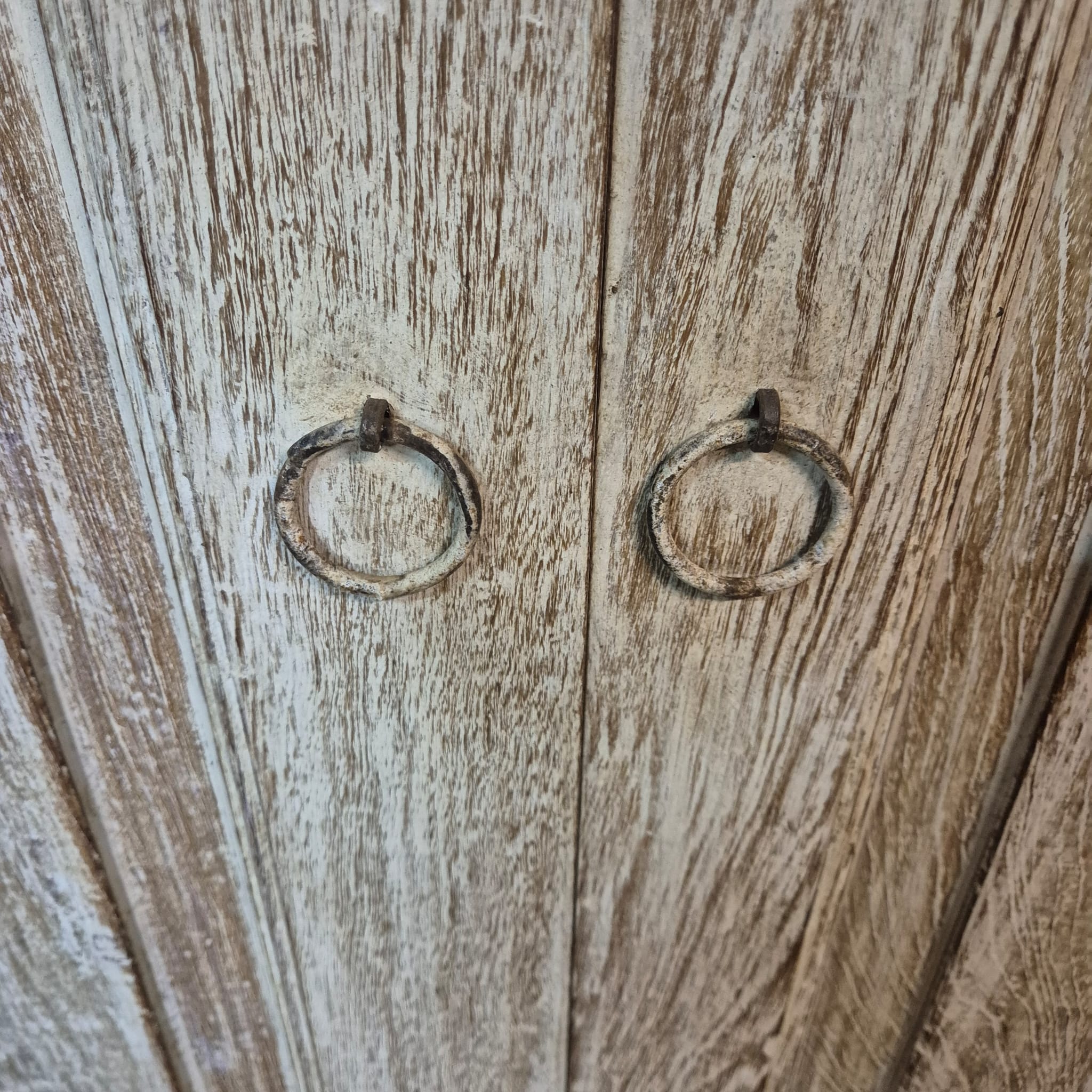 Vertico Teak 1,03 m - Afbeelding 10