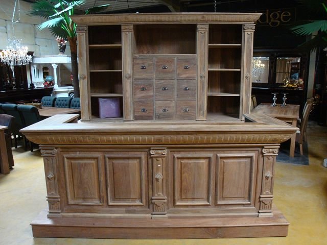 Winkelinrichting Model Bella 2,62 m - Afbeelding 3