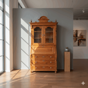 Secretaire Gründerzeit 1880 Grenen