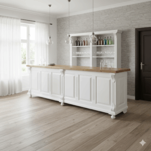 Balie Corinna 3,00 mtr