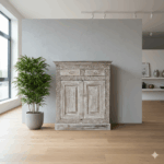 Commodes & Sideboards