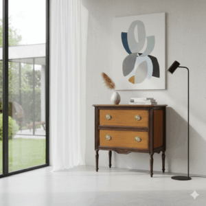 Alexander Theodore ladekast 0,97 mtr