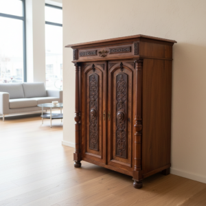 Vertico Gründerzeit 1880 Noten