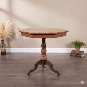 Tafeltje Gründerzeit 1880 Noten