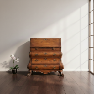 Secretaire Gründerzeit 1880 Eiken