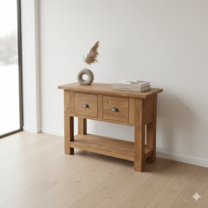 Sidetable Teak 1,00 m