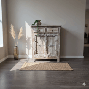 Sideboard Teak 0,85 m