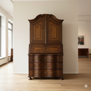 Secretaire Barok 1750