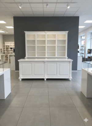 Toonbank & Winkelkast Celine 2,50 m