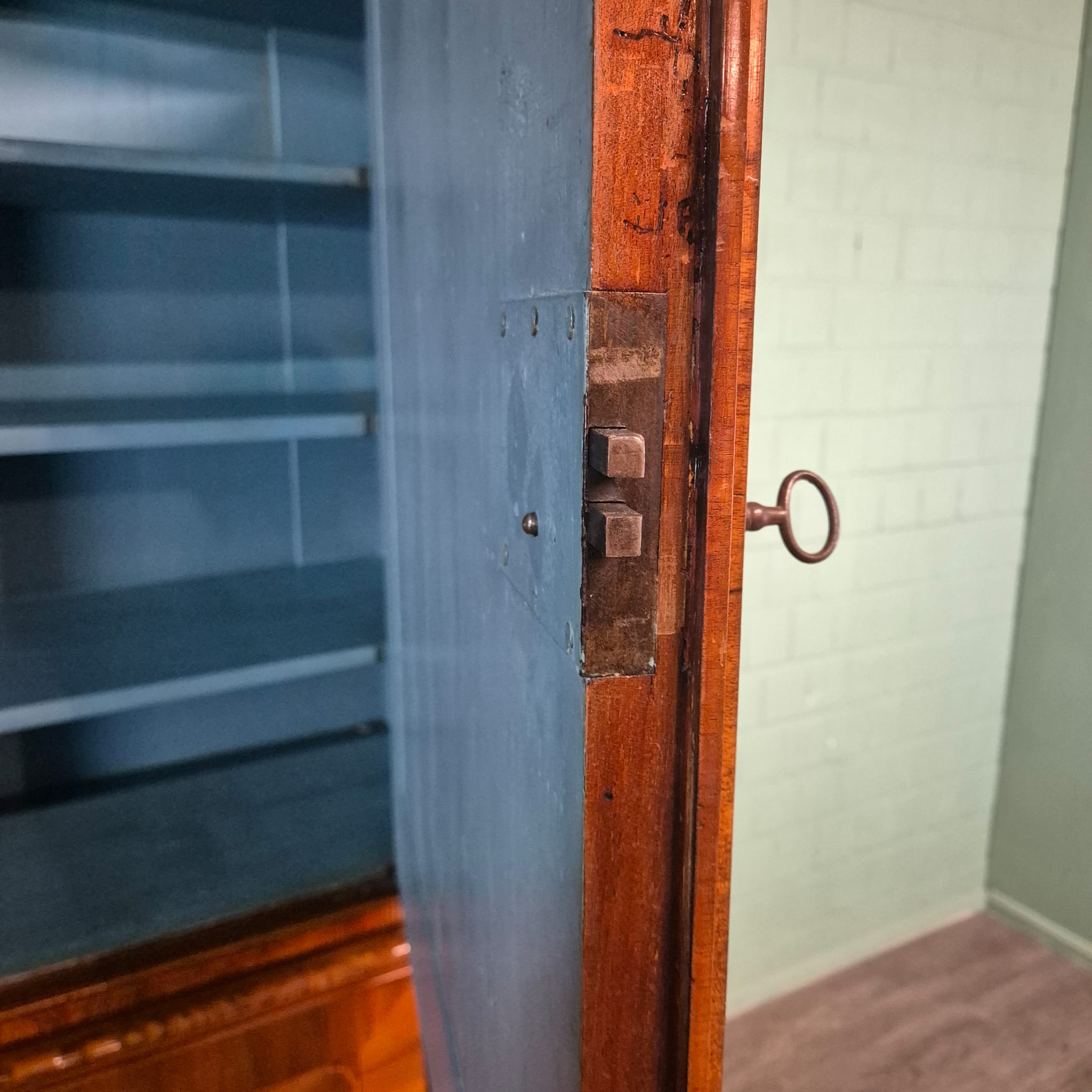 Danziger Barokkast 1770 Noten - Afbeelding 27