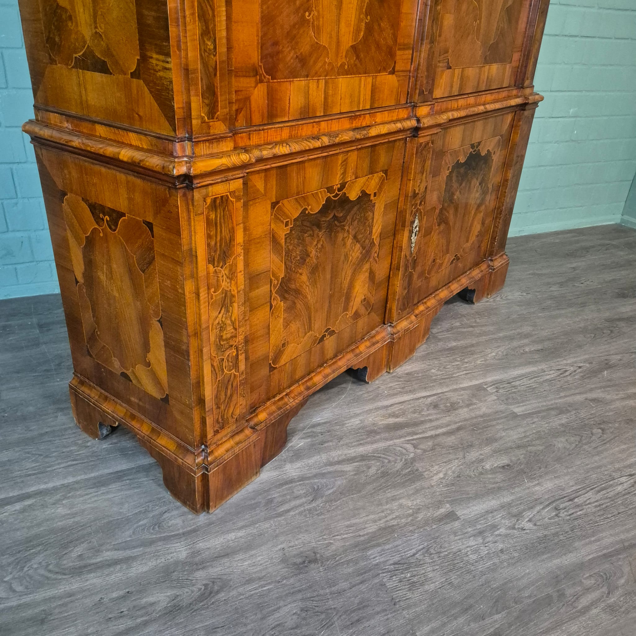 Danziger Barokkast 1770 Noten - Afbeelding 20