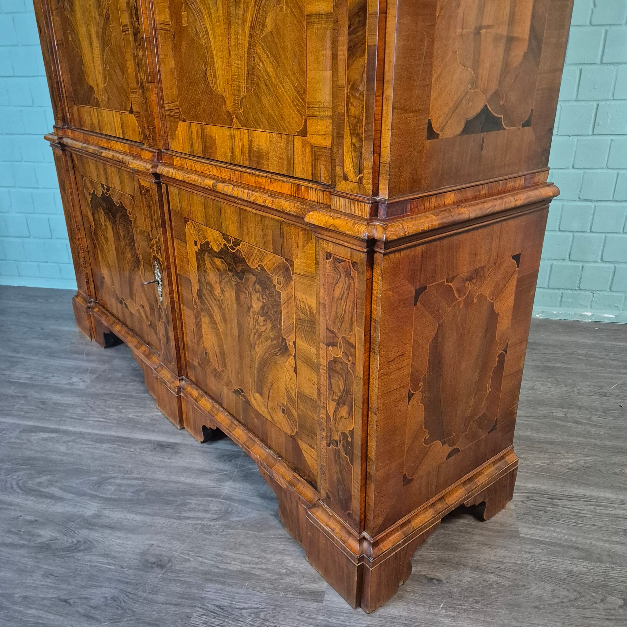 Danziger Barokkast 1770 Noten - Afbeelding 13