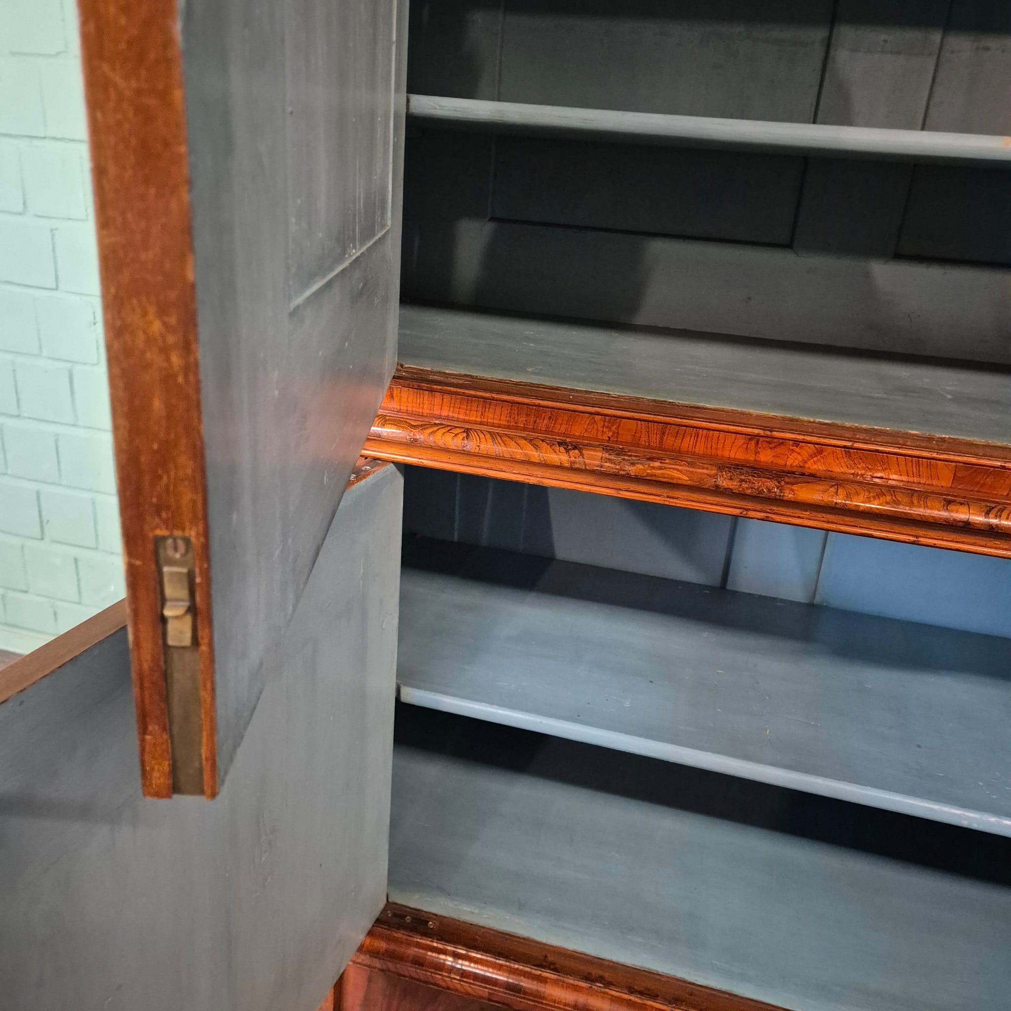 Danziger Barokkast 1770 Noten - Afbeelding 23