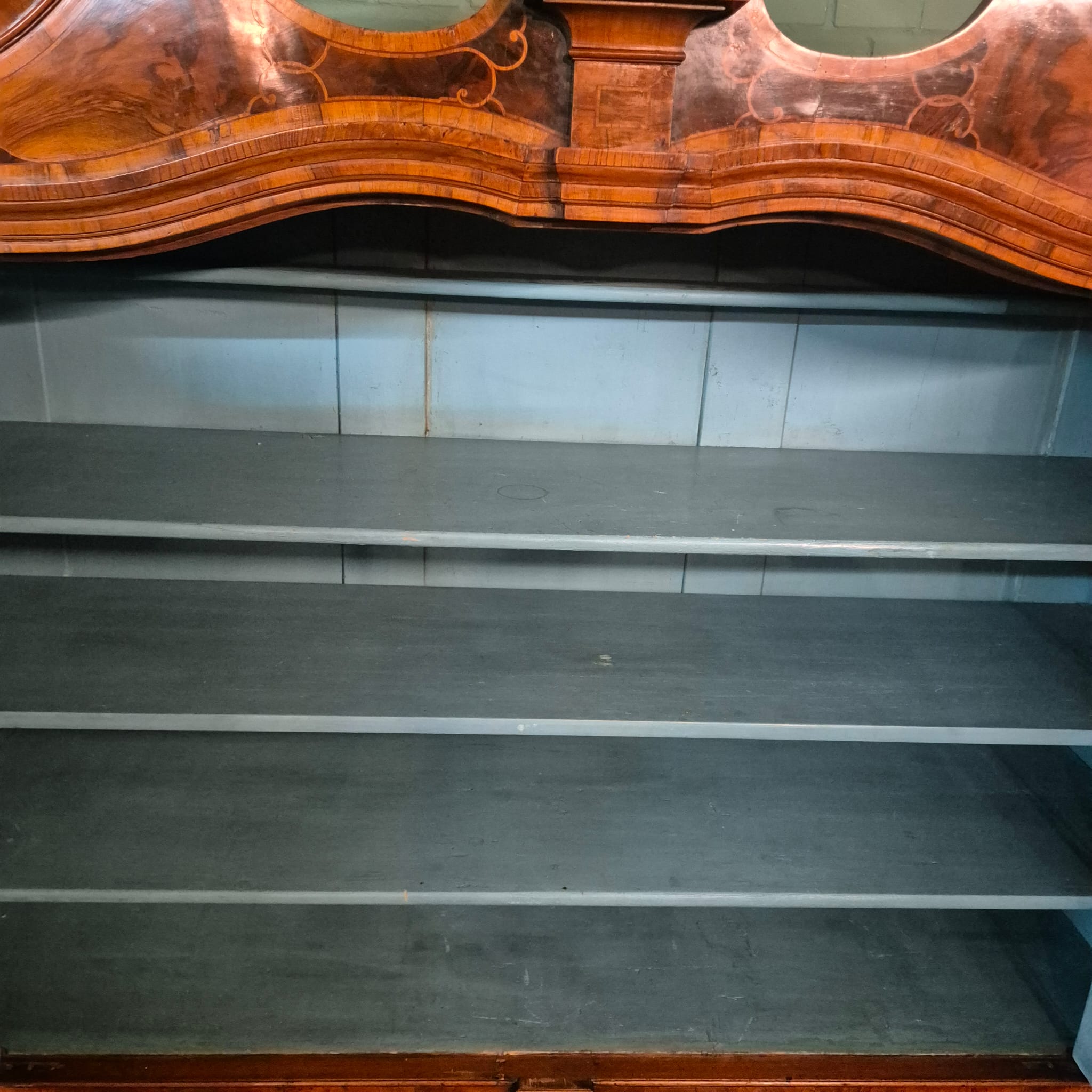 Danziger Barokkast 1770 Noten - Afbeelding 25