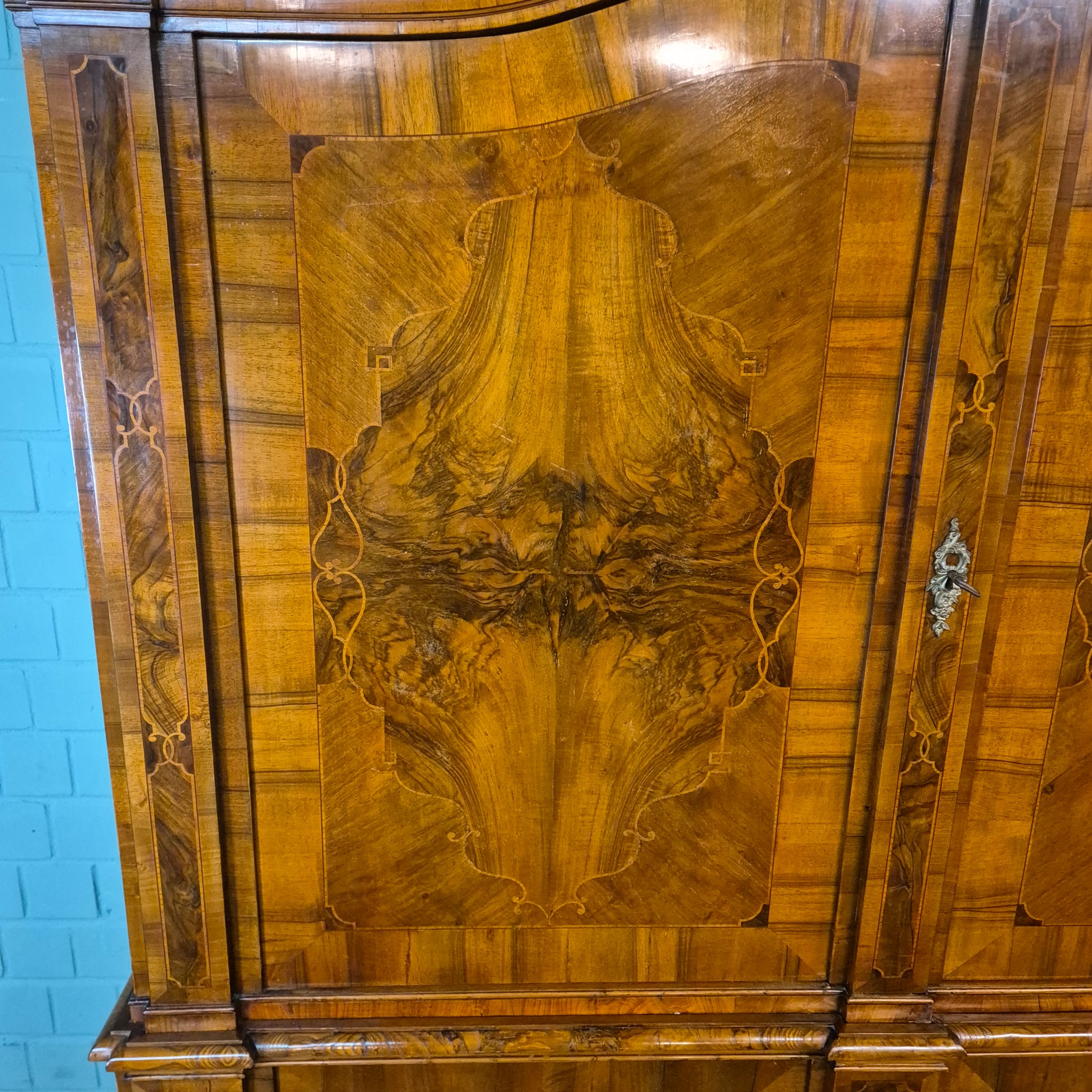 Danziger Barokkast 1770 Noten - Afbeelding 18