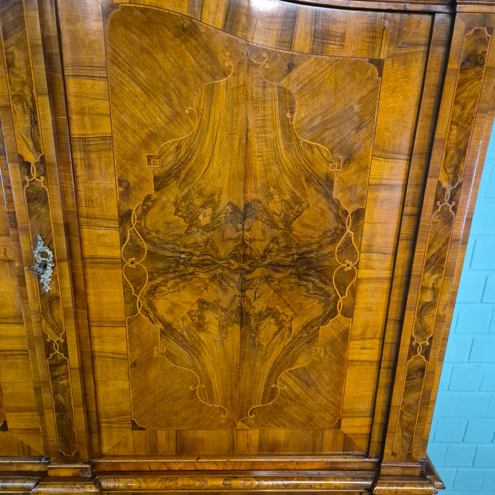 Danziger Barokkast 1770 Noten - Afbeelding 15