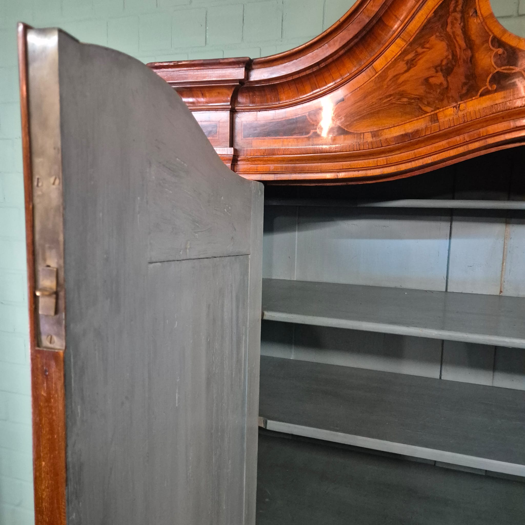 Danziger Barokkast 1770 Noten - Afbeelding 22