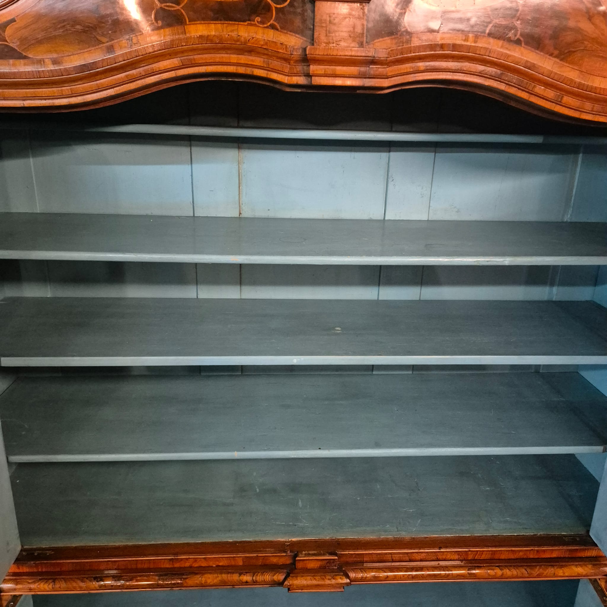 Danziger Barokkast 1770 Noten - Afbeelding 24