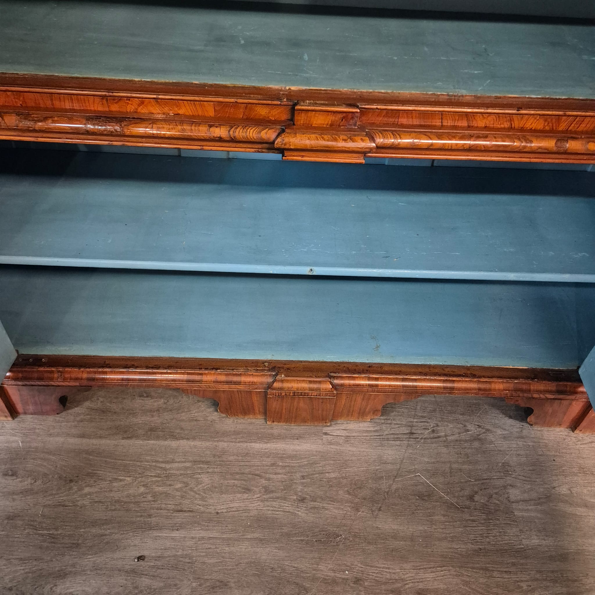 Danziger Barokkast 1770 Noten - Afbeelding 26