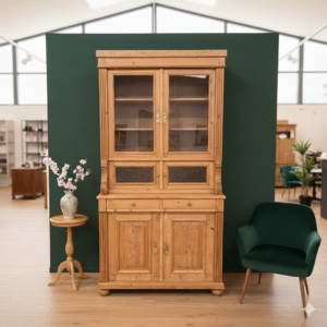 Buffetkast Kast Gründerzeit 1880 Grenen