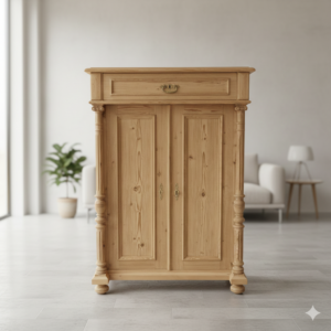 Vertico Gründerzeit 1880 Grenen