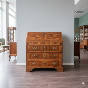 Secretaire Barok 1790 Noten