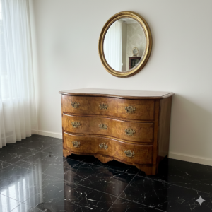 Commode Barok 1780 Noten