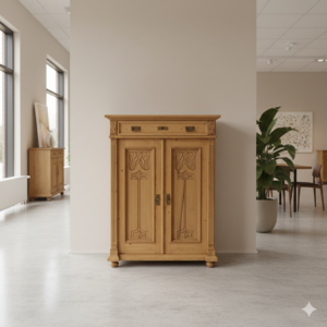 Vertico Jugendstil 1890 Grenen