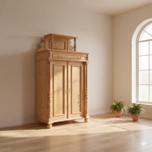 Vertico Gründerzeit 1880 Grenen