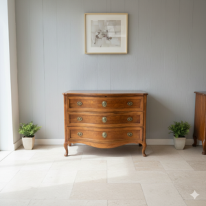 Commode Barok 1770 Kersen